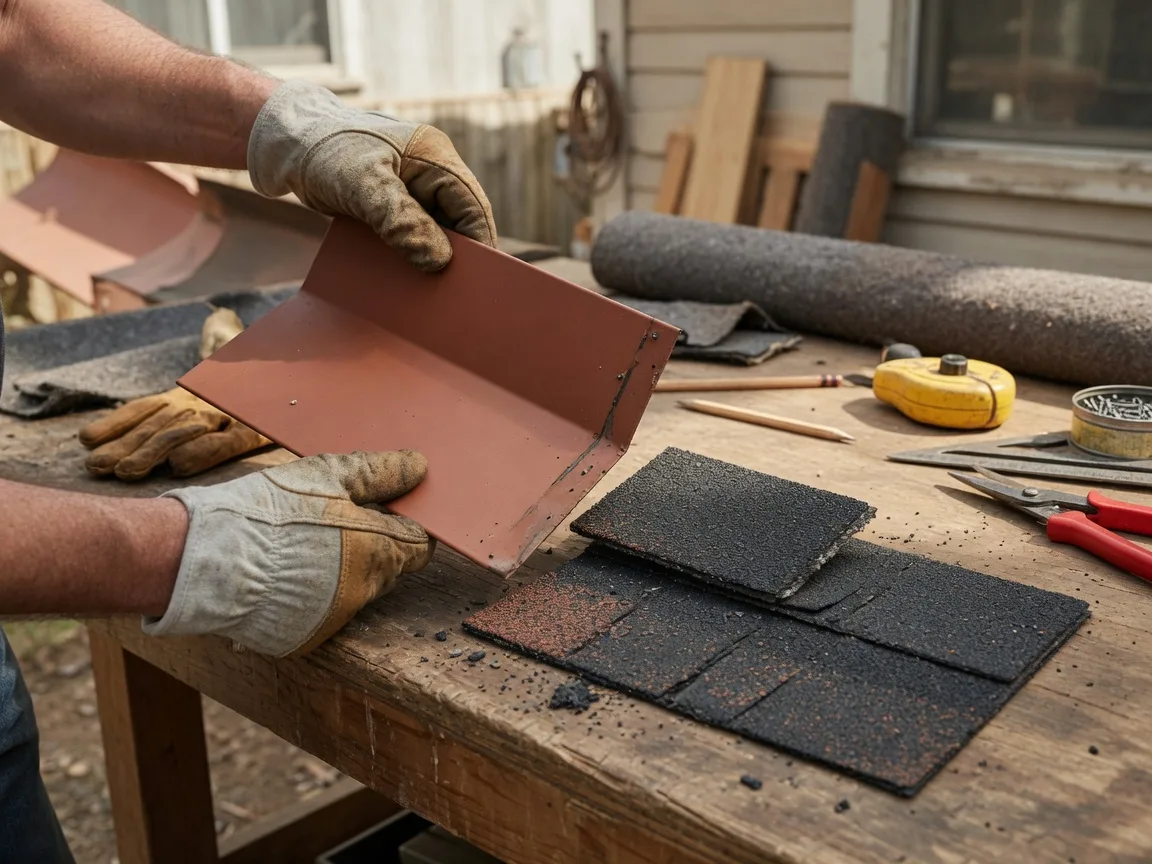 Roof Repair company in Echo, OR